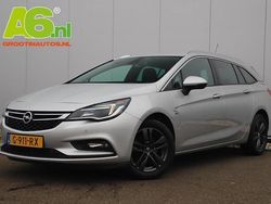 Gan :sovereign silver m2 Gebruikt 2019 Opel Astra Edition Stationwagen | € 11.499 (Eerlijke prijs)