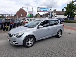 Grijs Gebruikt 2011 Kia Ceed Hatchback | € 4.750 (Eerlijke prijs)