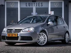 Grijs Gebruikt 2006 VW Golf V R Hatchback | € 18.400