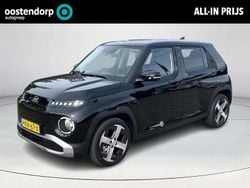 Zwart Nieuw 2025 Hyundai Inster Hatchback | € 23.950 (Goede deal)