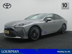Grijs Gebruikt 2022 Toyota Mirai Sedan | € 32.445