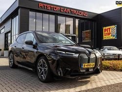 Zwart Gebruikt 2022 BMW iX Executive SUV | € 43.750 (Super prijs)