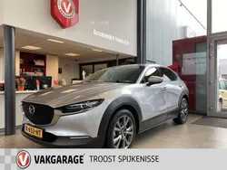 Grijs Gebruikt 2021 Mazda CX-30 SUV | € 22.950 (Eerlijke prijs)