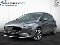 Grijs Gebruikt 2024 Ford Fiesta Titanium Hatchback | € 19.950