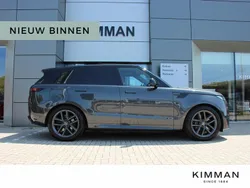 Grijs Gebruikt 2023 Land Rover Range Rover Sport Autobiography SUV | € 127.900 (Eerlijke prijs)