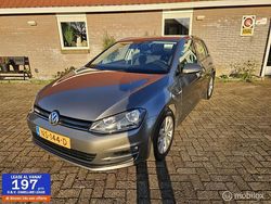 Grijs Gebruikt 2017 VW Golf VII Comfortline Hatchback | € 11.950 (Goede deal)