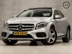 Grijs Gebruikt 2019 Mercedes GLA250 AMG SUV | € 26.945 (Eerlijke prijs)