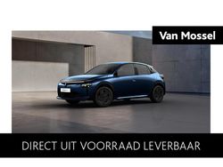 Blauw Nieuw 2025 Lancia Ypsilon Hatchback | € 34.950 (Iets duurder)