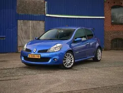 Blauw Gebruikt 2006 Renault Clio R.S. R.S. Hatchback | € 7.499 (Goede deal)
