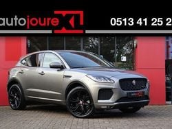 Grijs Gebruikt 2019 Jaguar E-Pace R-Dynamic SUV | € 24.999