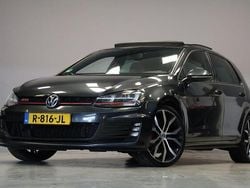 Grijs Gebruikt 2014 VW Golf VII GTI Hatchback | € 14.345 (Goede deal)