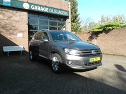 Grijs Gebruikt 2016 VW Tiguan Sport SUV | € 12.950 (Eerlijke prijs)