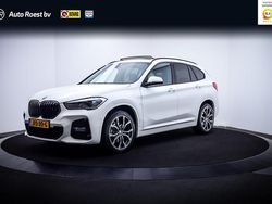 Wit Gebruikt 2022 BMW X1 Executive SUV | € 33.925