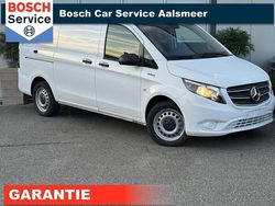 Gebruikt 2023 Mercedes e-Vito Van | € 25.650