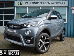Overige Gebruikt 2022 Aixam Crossover Premium | € 14.700 (Eerlijke prijs)