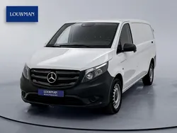 Wit Gebruikt 2022 Mercedes Vito MPV | € 31.445 (Super prijs)