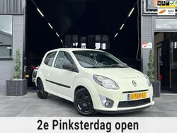 Wit Gebruikt 2011 Renault Twingo Authentique Hatchback | € 2.950 (Goede deal)