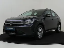 Zwart Gebruikt 2023 VW Taigo Life SUV | € 24.250 (Goede deal)