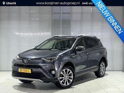 Grijs Gebruikt 2019 Toyota RAV4 Plus SUV | € 26.900 (Super prijs)