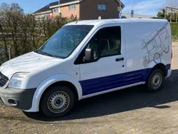 Wit Gebruikt 2010 Ford Transit Van | € 2.150 (Eerlijke prijs)