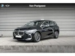 Zwart, metallic lak Gebruikt 2024 BMW 218 Active Tourer Comfort Edition MPV | € 39.900 (Duur)