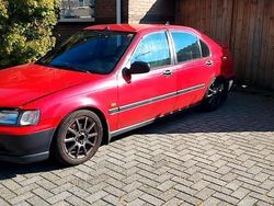 Gebruikt 1995 Honda Civic | € 1.250