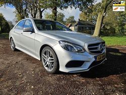 Grijs Gebruikt 2015 Mercedes E300 AMG Sedan | € 10.950 (Eerlijke prijs)