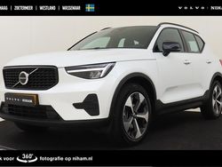 Wit Gebruikt 2025 Volvo XC40 Plus SUV | € 43.890 (Eerlijke prijs)