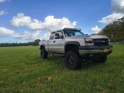 Gebruikt 2005 Chevrolet Silverado | € 21.500