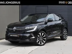 Zwart Gebruikt 2023 Renault Austral Techno SUV | € 31.449 (Super prijs)