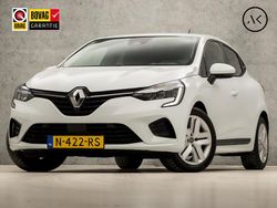 Wit Gebruikt 2021 Renault Clio V Hatchback | € 14.445 (Goede deal)