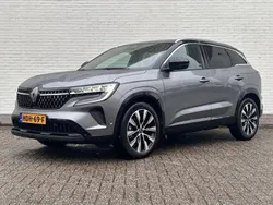Grijs Gebruikt 2025 Renault Austral Techno SUV | € 47.880