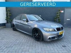 Grijs Gebruikt 2009 BMW 335 M Sport Sedan | € 18.950