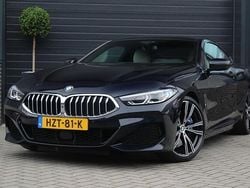 Zwart Gebruikt 2020 BMW 840 M Sport Coupé | € 56.495 (Super prijs)
