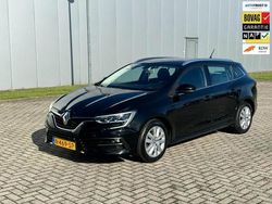 Gebruikt 2022 Renault Mégane IV Business Stationwagen | € 14.999 (Goede deal)
