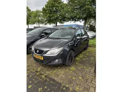 Grijs Gebruikt 2011 Seat Ibiza ST Style Stationwagen | € 3.444 (Goede deal)