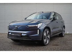 Blauw Gebruikt 2025 Volvo EX90 Performance SUV | € 94.995 (Duur)