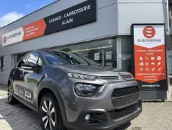 Grijs Gebruikt 2024 Citroën C3 Hatchback | € 14.950 (Super prijs)
