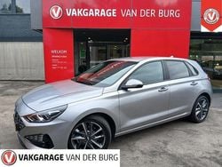 Grijs Gebruikt 2024 Hyundai i30 Comfort Hatchback | € 23.950 (Eerlijke prijs)