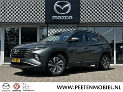 Grijs Gebruikt 2022 Hyundai Tucson SUV | € 27.895 (Eerlijke prijs)