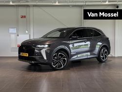 Grijs Gebruikt 2024 DS Automobiles DS7 Crossback SUV | € 43.440