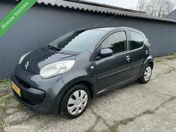 Grijs Gebruikt 2008 Citroën C1 Hatchback | € 2.250 (Eerlijke prijs)
