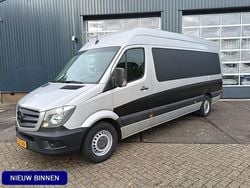 Overige Gebruikt 2014 Mercedes 316 Van | € 12.995