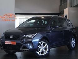 Blauw Gebruikt 2022 Seat Arona FR SUV | € 19.499 (Super prijs)