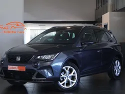 Blauw Gebruikt 2022 Seat Arona FR SUV | € 19.499 (Super prijs)