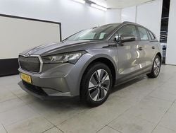 Grijs Gebruikt 2023 Skoda Enyaq iV SUV | € 20.850 (Goede deal)