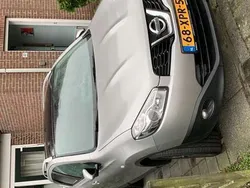 Grijs Gebruikt 2012 Nissan Qashqai SUV | € 6.800 (Goede deal)