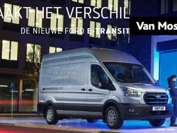 Overig Gebruikt 2023 Ford E-Transit Trend Van | € 53.725