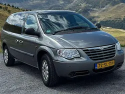 Grijs Gebruikt 2006 Chrysler Grand Voyager MPV | € 4.250 (Eerlijke prijs)