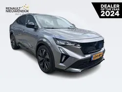 Grijs Gebruikt 2024 Renault Rafale Esprit Alpine SUV | € 49.995 (Iets duurder)